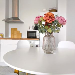 Apartamento Deluxe de 1 Dormitorio